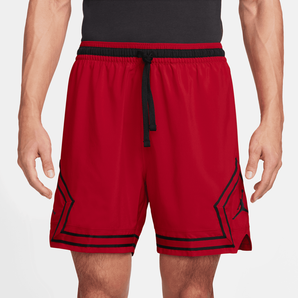 Men's Jordan Sport Diamond Dri-FIT Woven Shorts