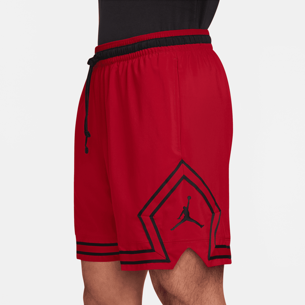 Men's Jordan Sport Diamond Dri-FIT Woven Shorts