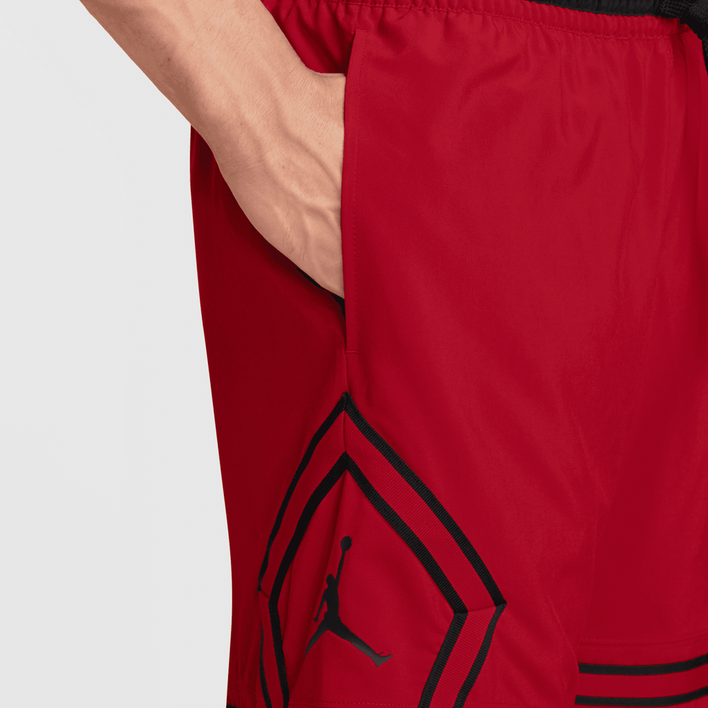 Men's Jordan Sport Diamond Dri-FIT Woven Shorts