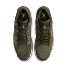 Men's Air Jordan 1 Low SE Craft "Cargo Khaki"