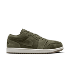 Men's Air Jordan 1 Low SE Craft "Cargo Khaki"