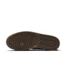 Men's Air Jordan 1 Low SE Craft "Cargo Khaki"
