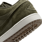 Men's Air Jordan 1 Low SE Craft "Cargo Khaki"