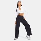 Women's Nike Sportswear Everything Wovens Mid-Rise Open-Hem Pants