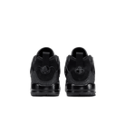 Big Kids' Jordan Spizike Low "Black Cat"