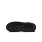 Big Kids' Jordan Spizike Low "Black Cat"