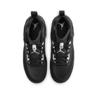 Big Kids' Jordan Spizike Low "Black Anthracite"