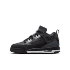 Big Kids' Jordan Spizike Low "Black Anthracite"