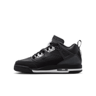 Big Kids' Jordan Spizike Low "Black Anthracite"