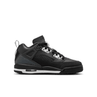 Big Kids' Jordan Spizike Low "Black Anthracite"