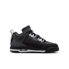 Big Kids' Jordan Spizike Low "Black Anthracite"