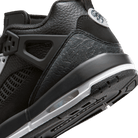 Big Kids' Jordan Spizike Low "Black Anthracite"
