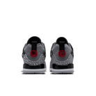 Unisex Jordan Spizike Low - Back View View