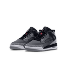 Unisex Jordan Spizike Low - Main Image