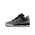 Unisex Jordan Spizike Low - Left View (Outside) View