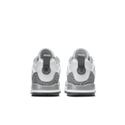 Big Kids' Jordan Spizike Low "White Cool Grey"