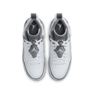 Big Kids' Jordan Spizike Low "White Cool Grey"