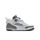 Big Kids' Jordan Spizike Low "White Cool Grey"