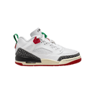 Big Kids' Jordan Spizike Low "Do The Right Thing"