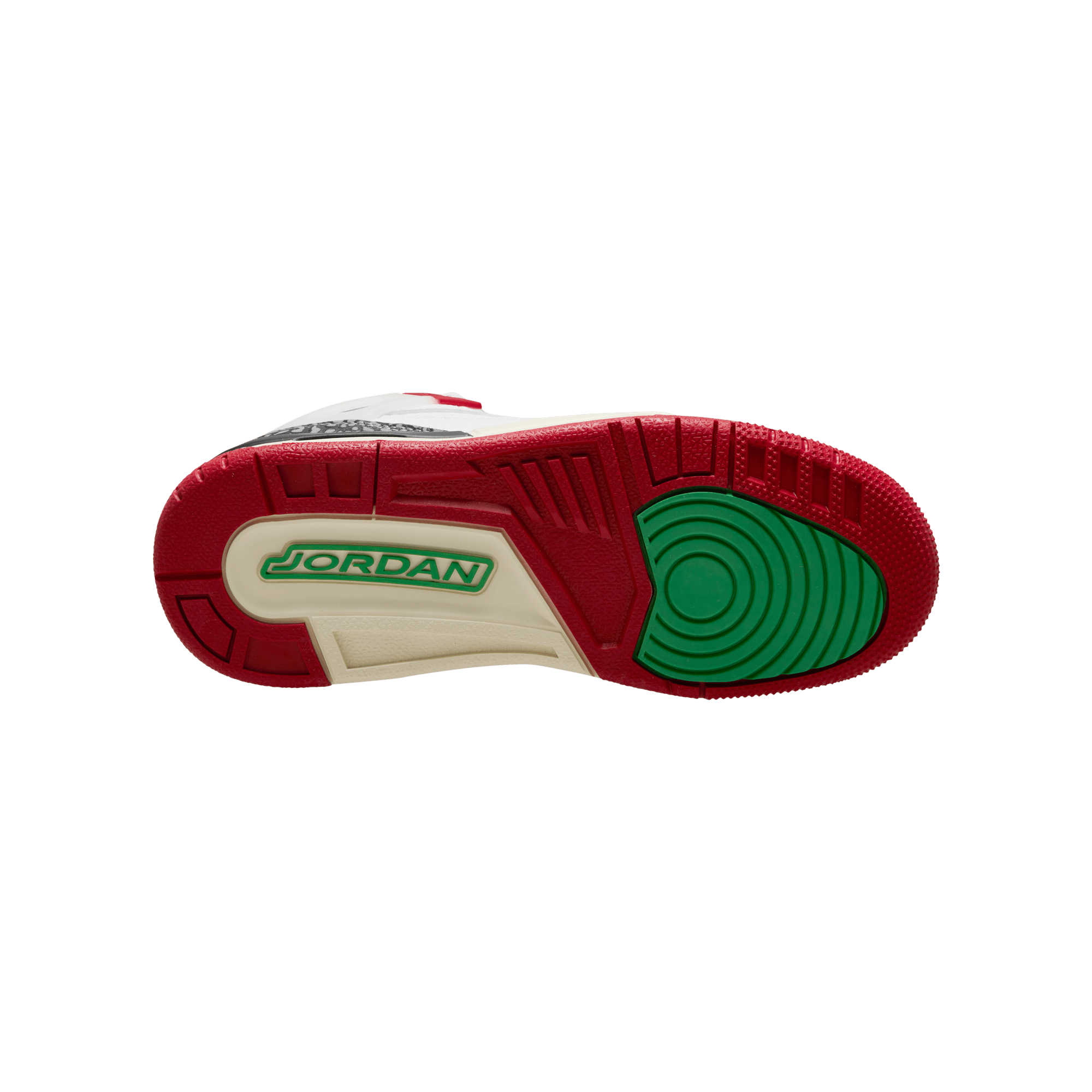 Big Kids' Jordan Spizike Low "Do The Right Thing"