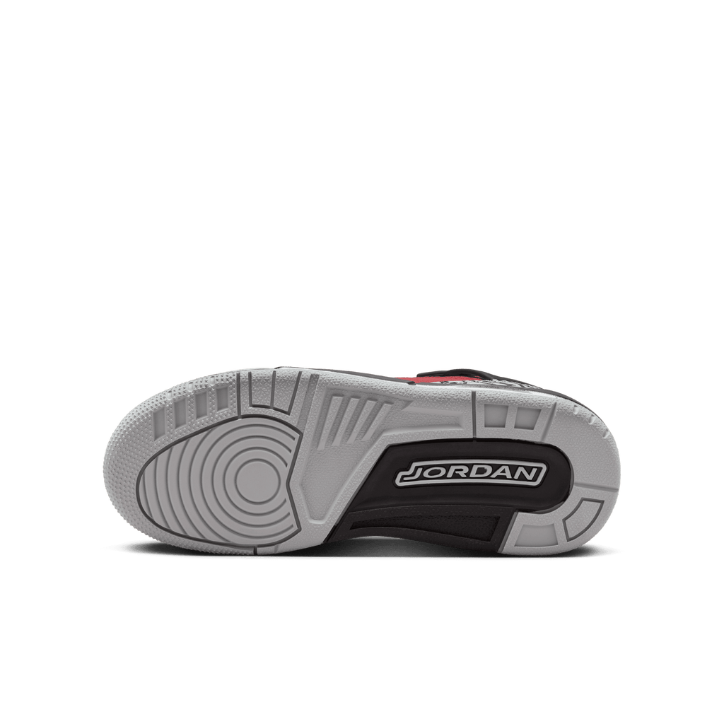 Big Kids' Jordan Spizike Low "Toro"