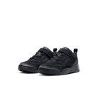 Little Kids' Jordan Spizike Low "Black Cat"