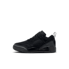 Little Kids' Jordan Spizike Low "Black Cat"