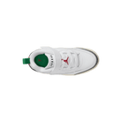 Little Kids' Jordan Spizike Low "Varsity Red Coconut Milk Black"