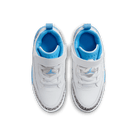 Little Kids' Jordan Spizike Low "UNC"