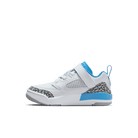 Little Kids' Jordan Spizike Low "UNC"