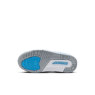 Little Kids' Jordan Spizike Low "UNC"