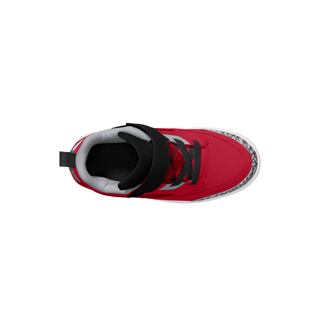 Little Kids' Jordan Spizike Low "Toro"