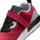 Little Kids' Jordan Spizike Low "Toro"