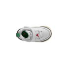 Baby/Toddler Jordan Spizike Low "Varsity Red Coconut Milk"