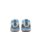 Baby/Toddler Jordan Spizike Low "UNC"