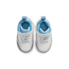 Baby/Toddler Jordan Spizike Low "UNC"