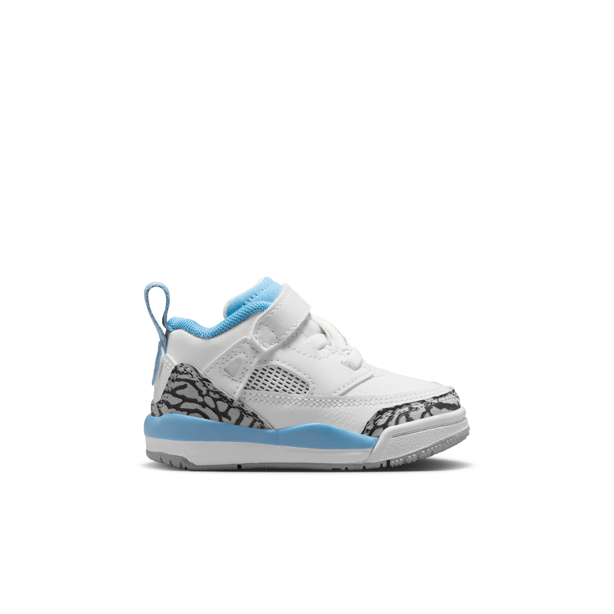 Baby/Toddler Jordan Spizike Low