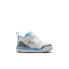 Baby/Toddler Jordan Spizike Low "UNC"