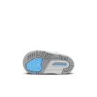 Baby/Toddler Jordan Spizike Low "UNC"