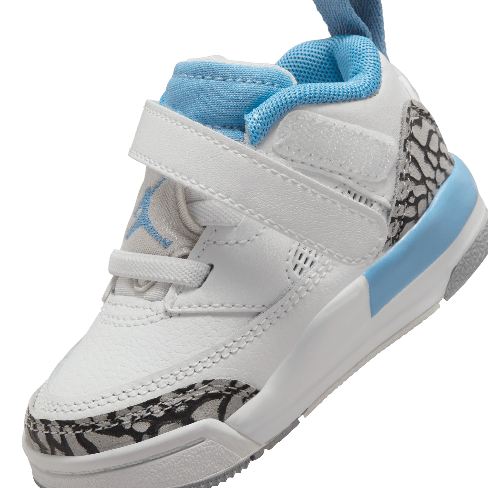 Baby/Toddler Jordan Spizike Low