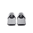Men's Air Force 1 '07 "White Black"