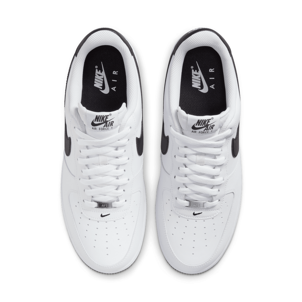 Men's Air Force 1 '07 "White Black"