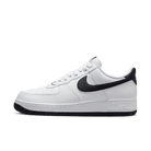 Men's Air Force 1 '07 "White Black"