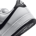 Men's Air Force 1 '07 "White Black"