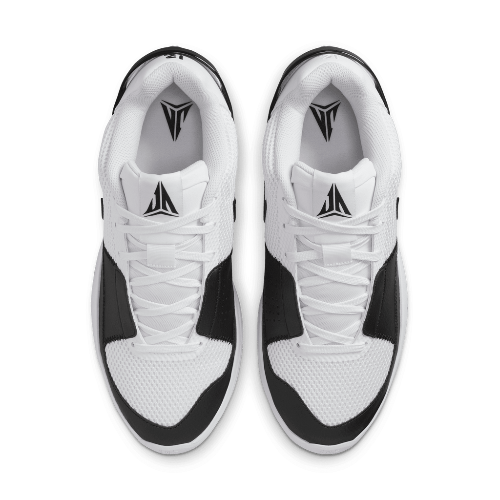 Men's Ja Morant Ja 1 "White/Black"
