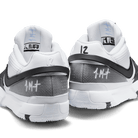 Men's Ja Morant Ja 1 "White/Black"