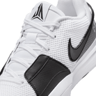 Men's Ja Morant Ja 1 "White/Black"