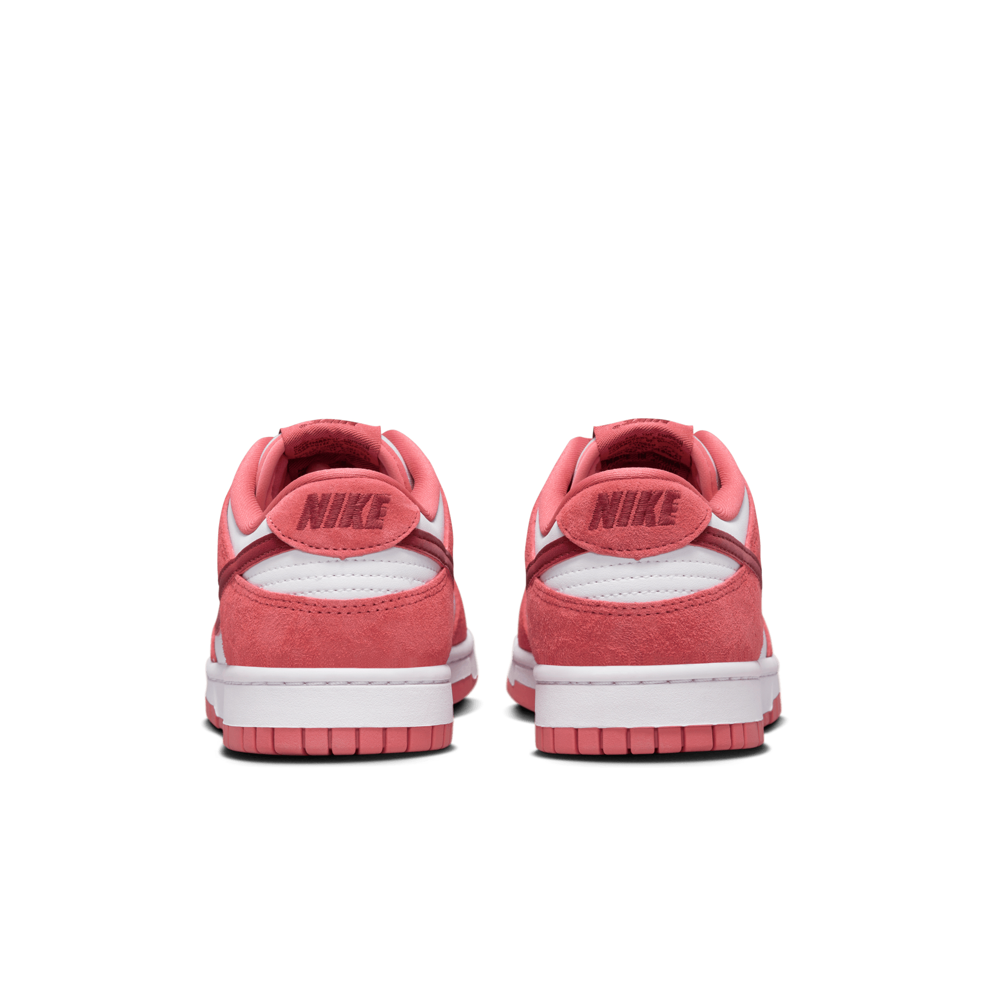 Women's Nike Dunk Low "Valentine's Day"