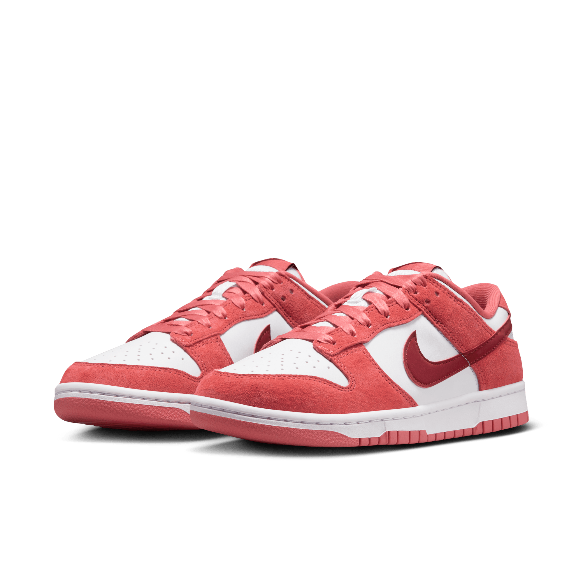 Women's Nike Dunk Low "Valentine's Day"