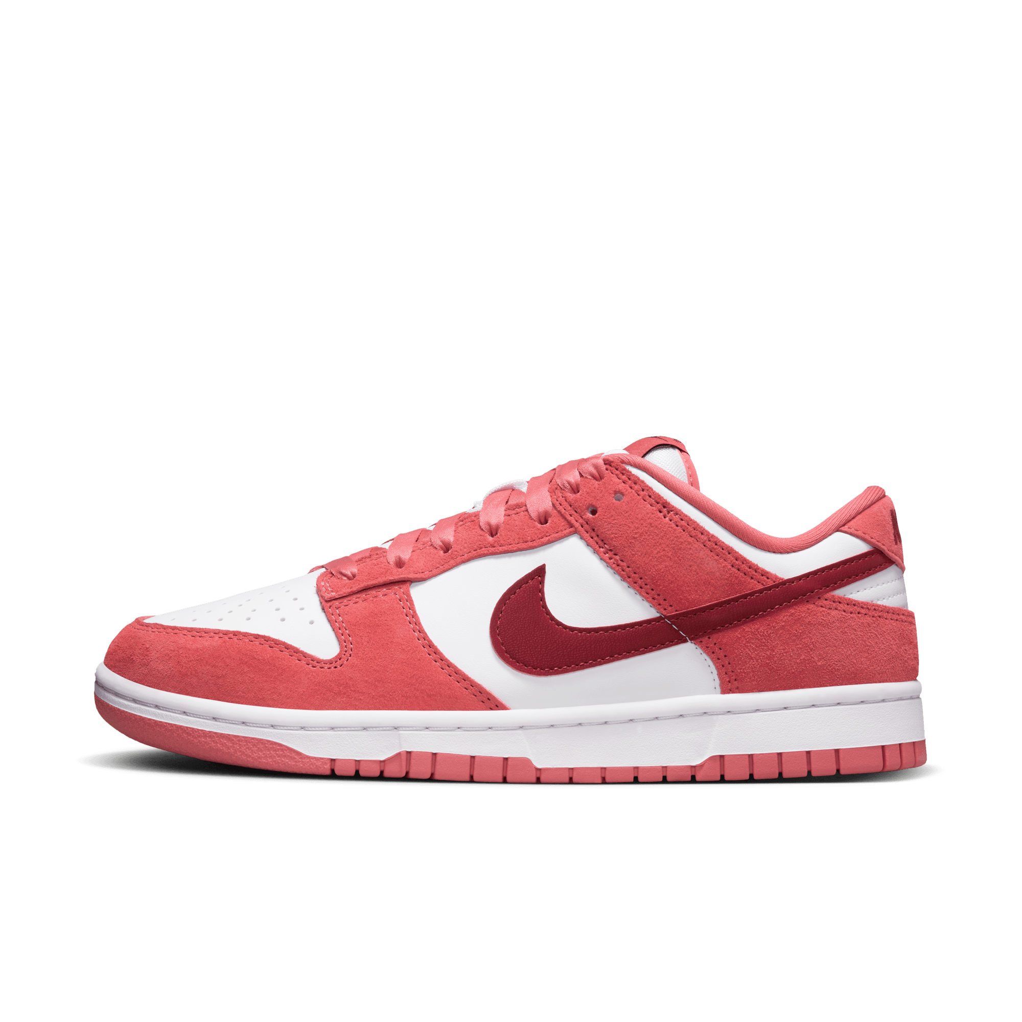 Women's Nike Dunk Low "Valentine's Day"